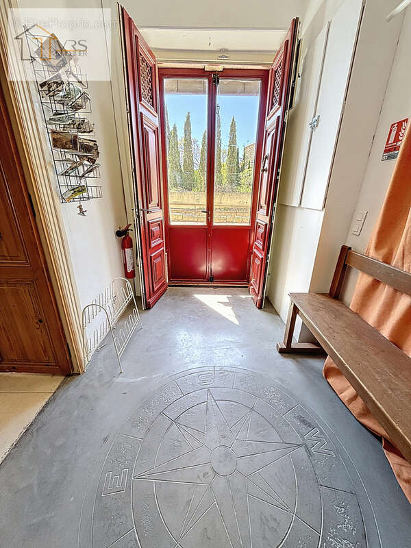 Maison à PORTEL-DES-CORBIERES