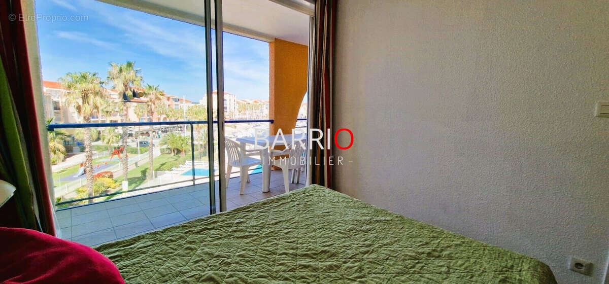 Appartement à ARGELES-SUR-MER