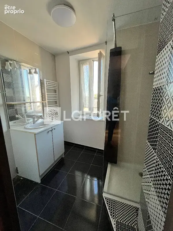 Appartement duplex  a ceignac balcon vue et ...garage - photo 9