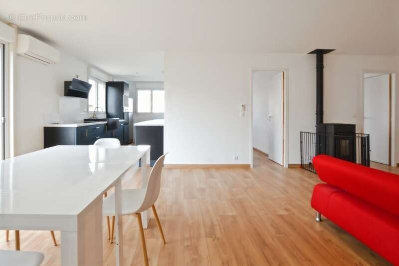 Maison à CESSENON-SUR-ORB