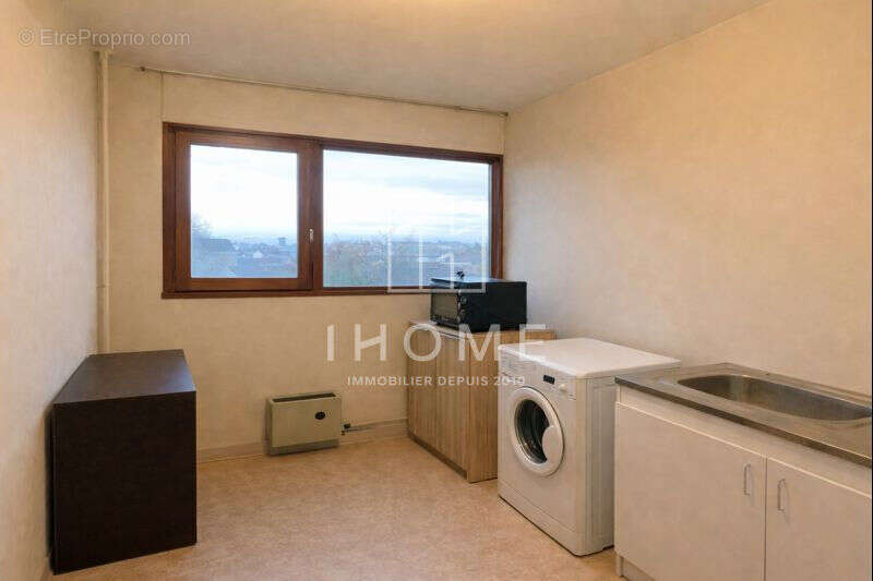 Appartement à ANGERS