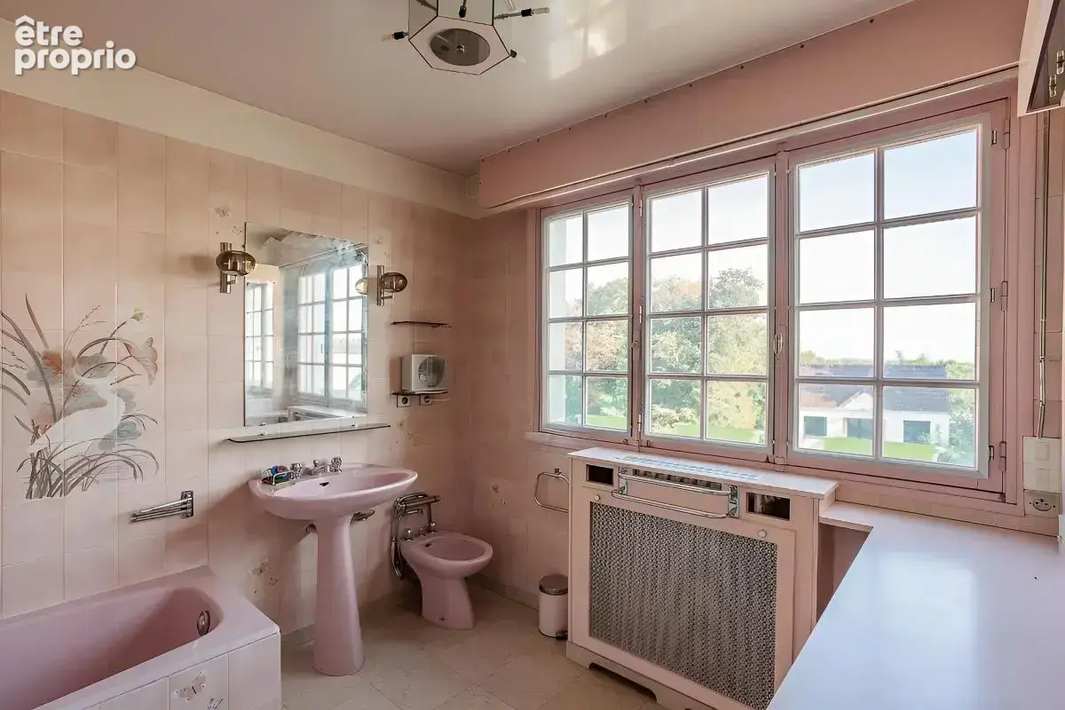Maison 6 pièces 258 m² à vendre à Saint-Brice-Sous-Foret (95350) - photo 13