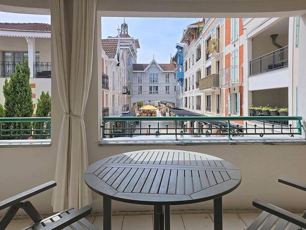Appartement à ARCACHON