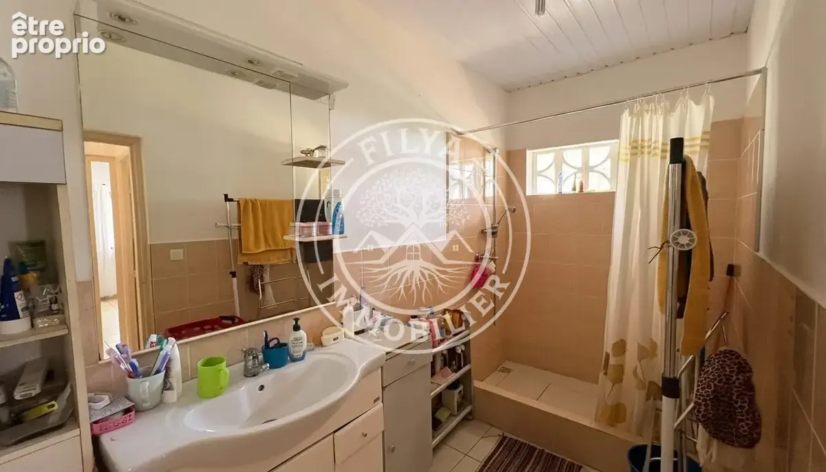 Maison 4 pièces 126 m² à vendre à Roura (97311) - photo 5