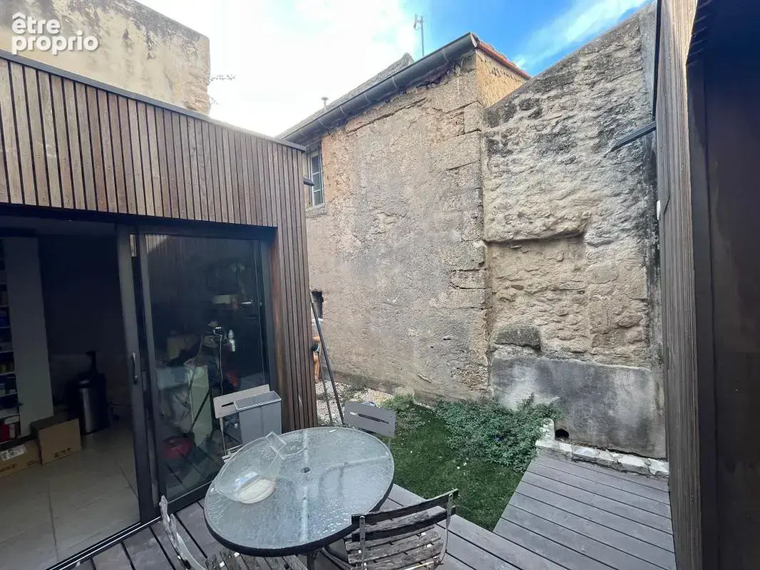 Immeuble de rapport - photo 11