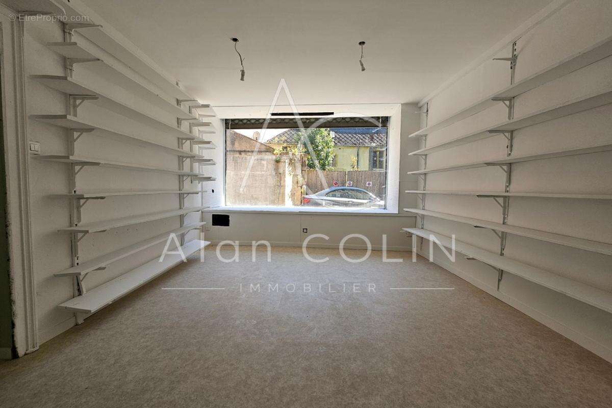 Immeuble de caractère à fort potentiel – 246 m² habitables - Sierck Les Bains - photo 21