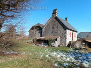 Maison à SAINT-MARTIN-VALMEROUX