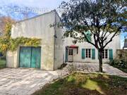 Maison à CROIX-CHAPEAU