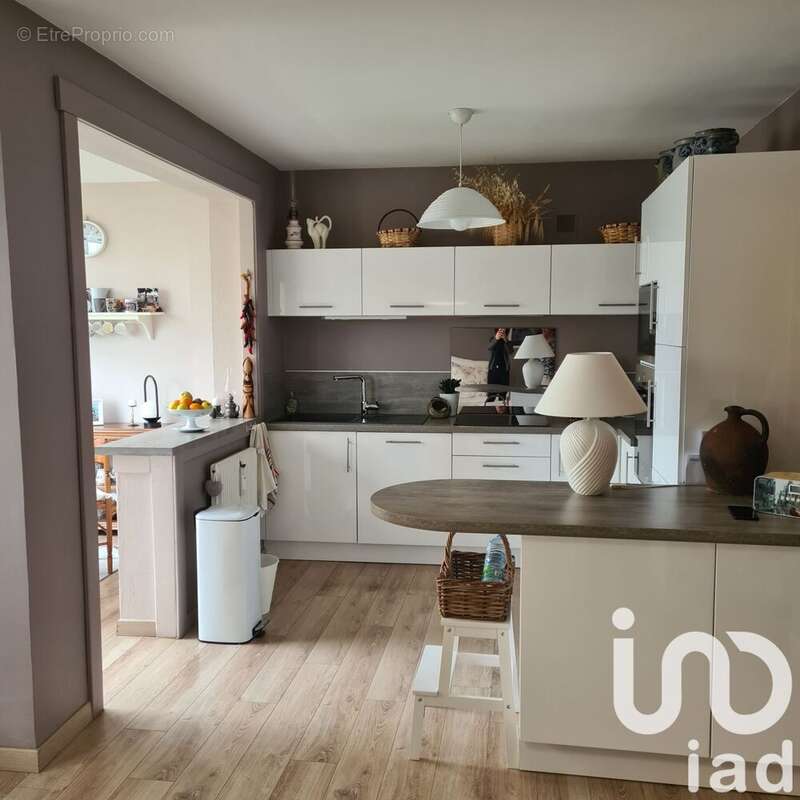 Photo 4 - Appartement à BEAUNE