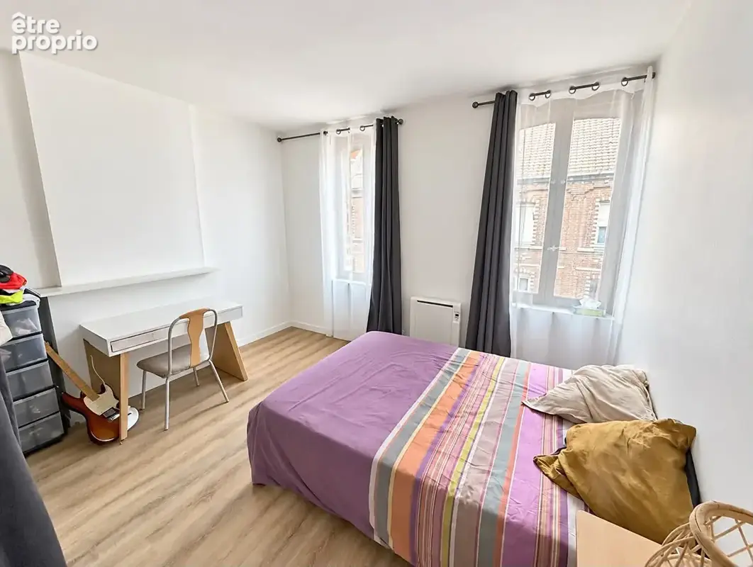 Maison Anzin 5 pièce(s) 106 m2 - photo 6