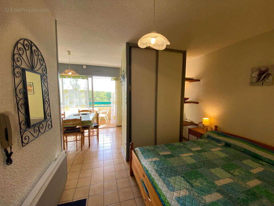 Appartement 24 m² à Cazaubon  - photo 63