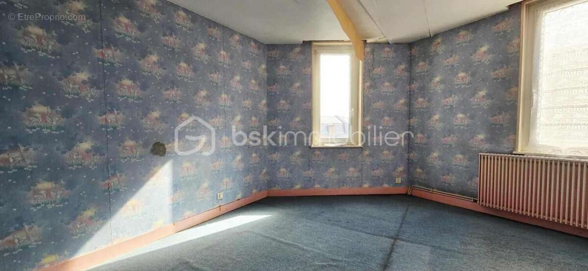 Appartement à AMIENS