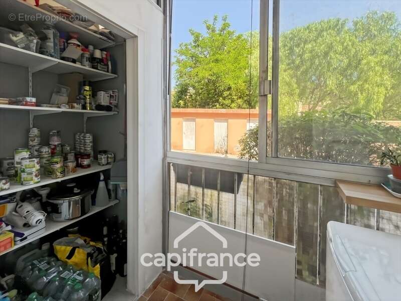 Appartement à LA FARLEDE