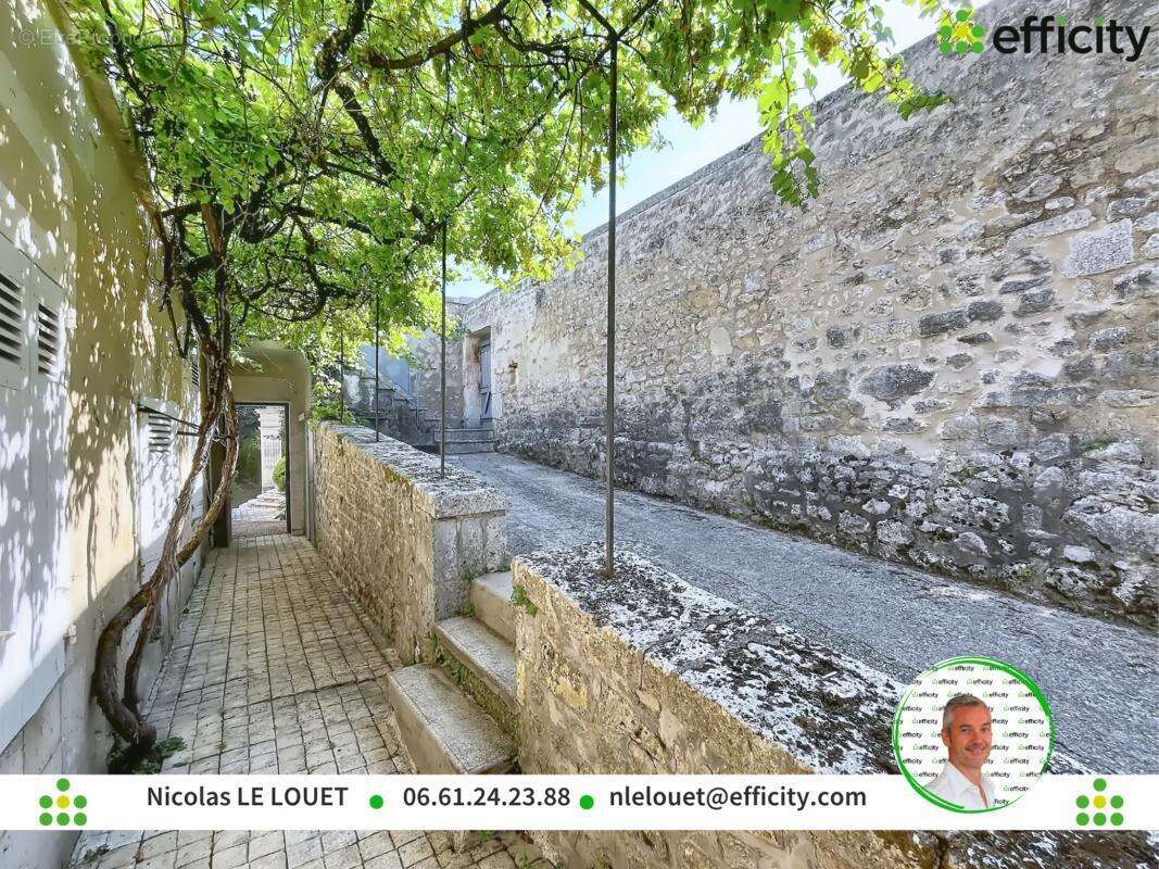 Appartement - photo 4