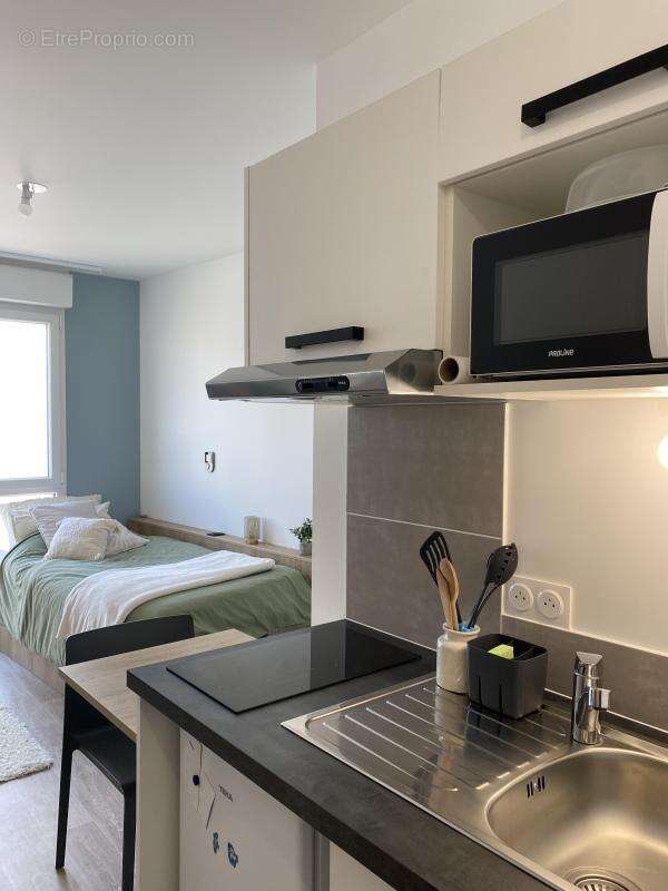 Appartement à LA ROCHELLE