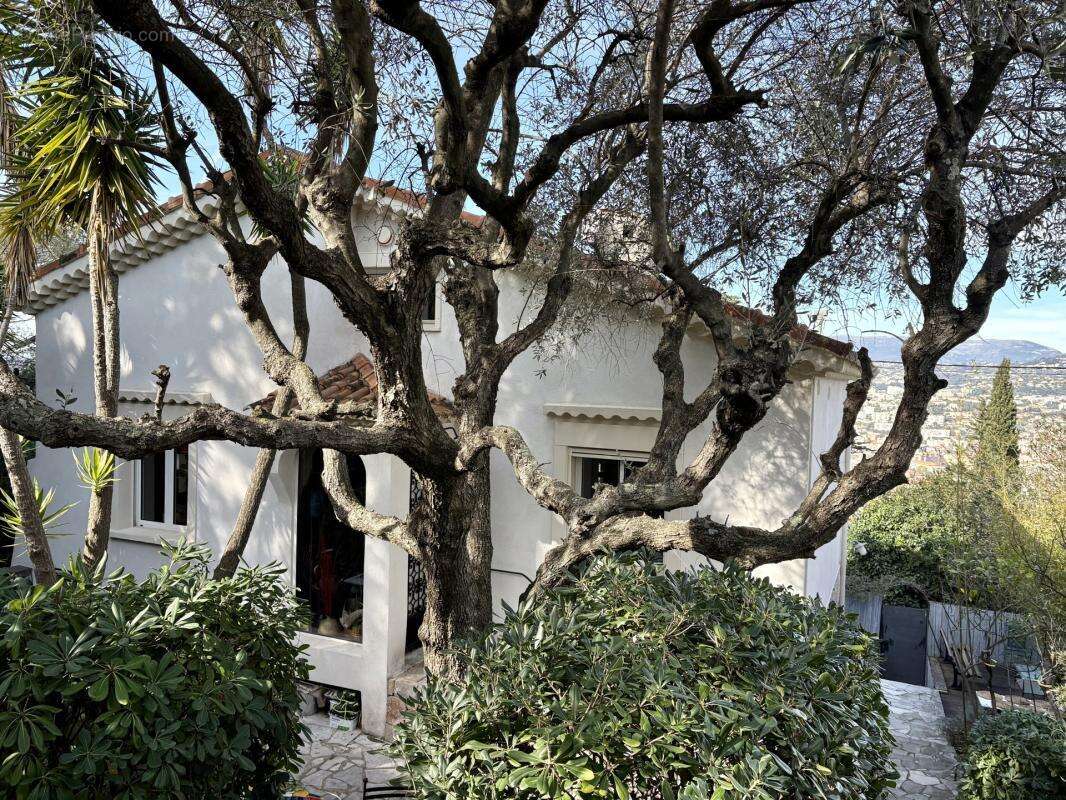 Maison à NICE