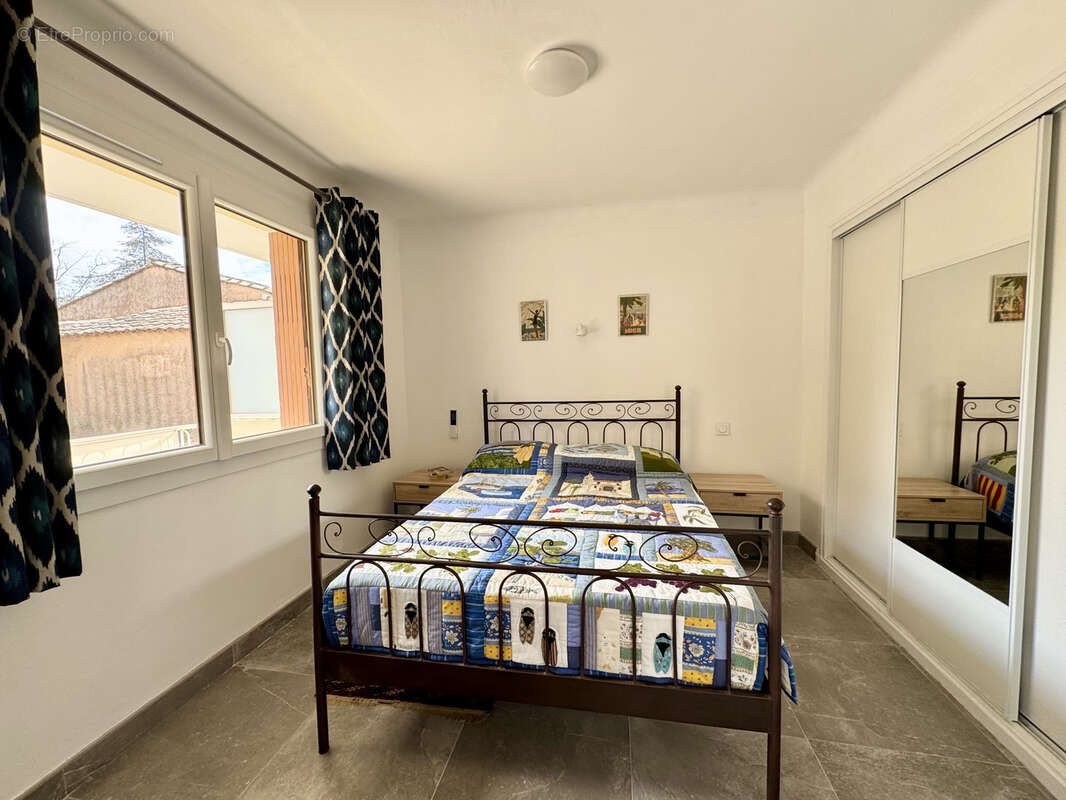 Appartement à SANARY-SUR-MER