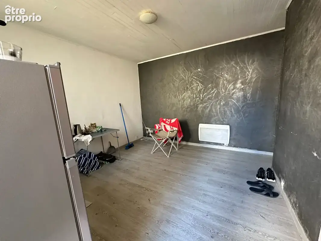Immeuble Villiers Le Bel 220 m2 - photo 7