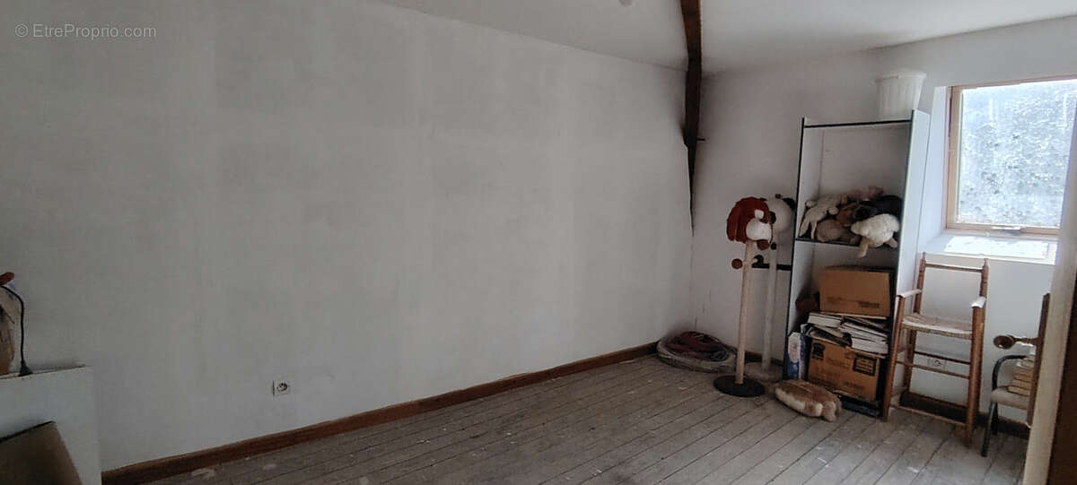 Maison à vendre  centre d'airvault  (79) - photo 14
