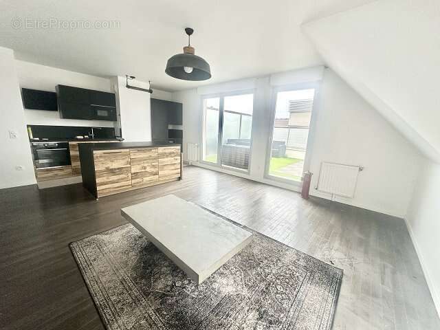 Appartement à CRETEIL