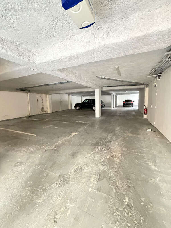 Appartement à BEZONS