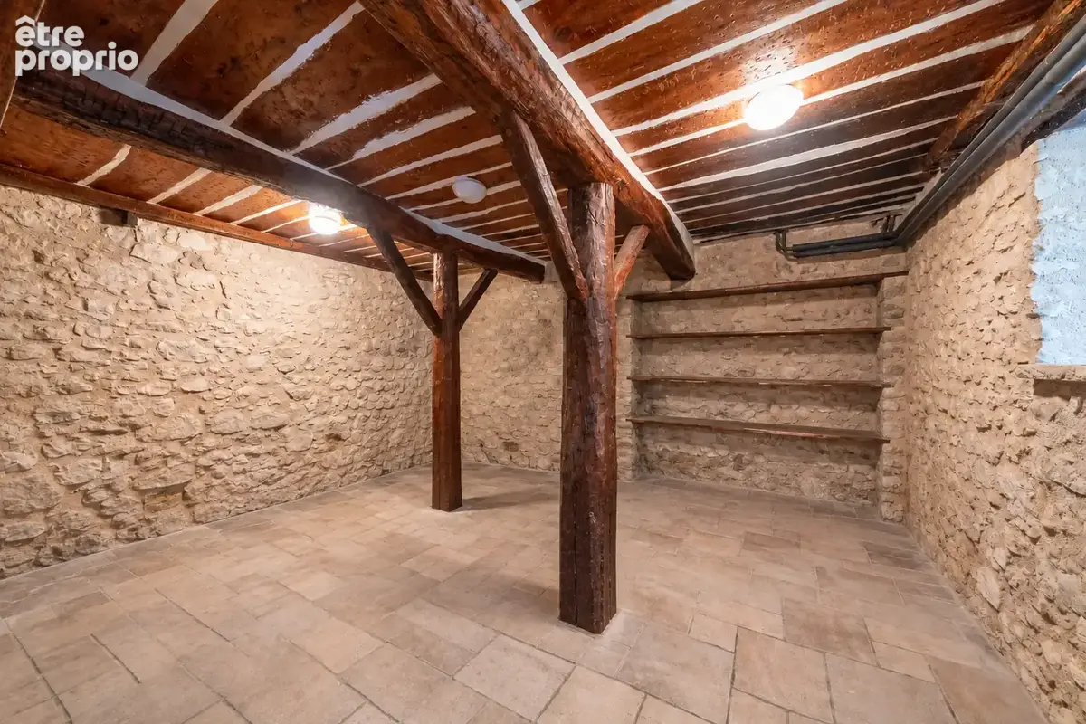 Maison de charme de 1870 aux portes du village de La Colle-sur-Loup - Jardin - photo 28