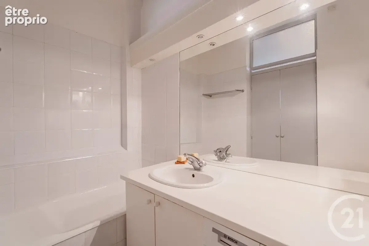 Appartement 4 pièces 103 m² à vendre à Nice (06000) - photo 9