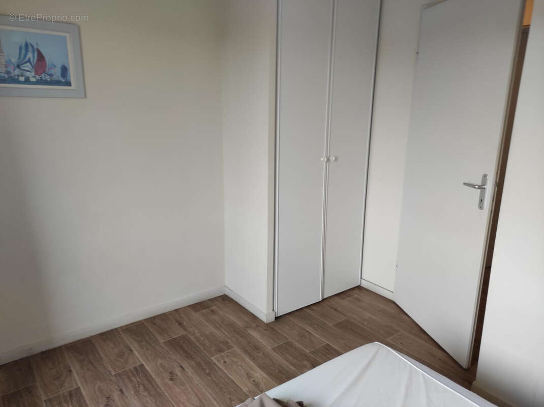 Appartement à LE CROTOY