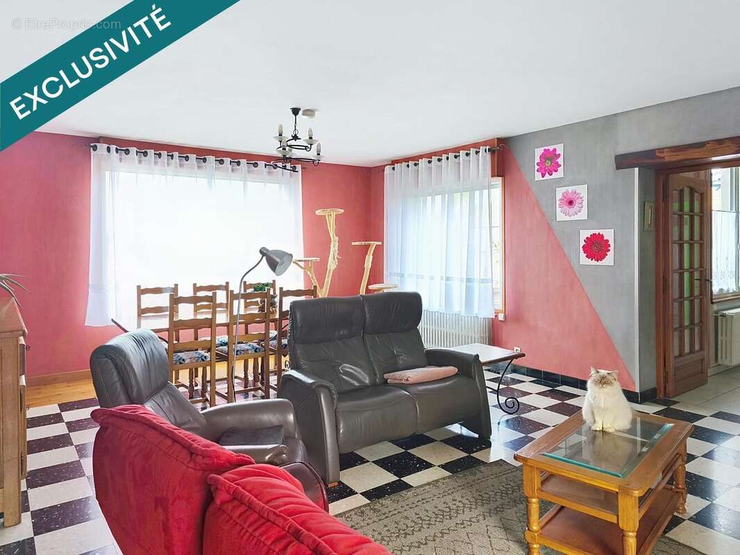 Photo 5 - Maison à QUEANT