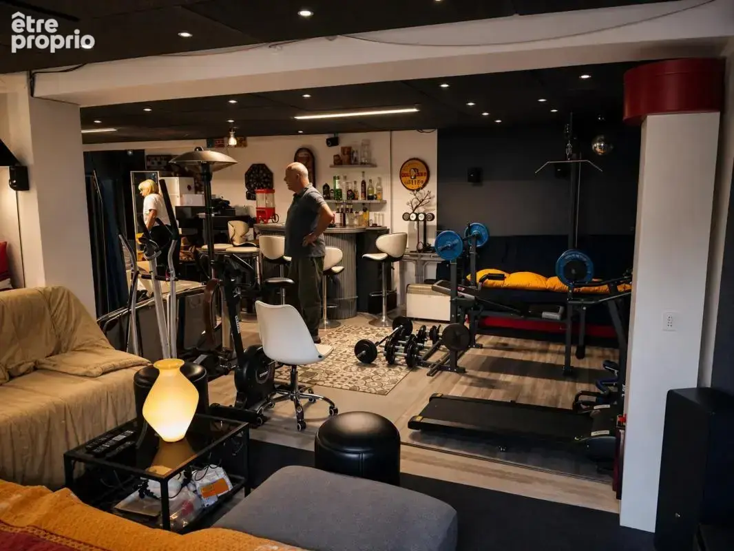 Maison de 12 pièces de 240 m² à Mormant - photo 25