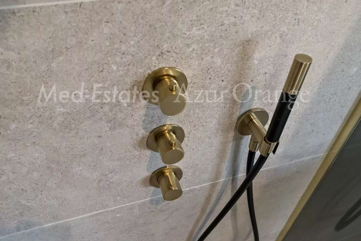 Maison à SAINTE-MAXIME