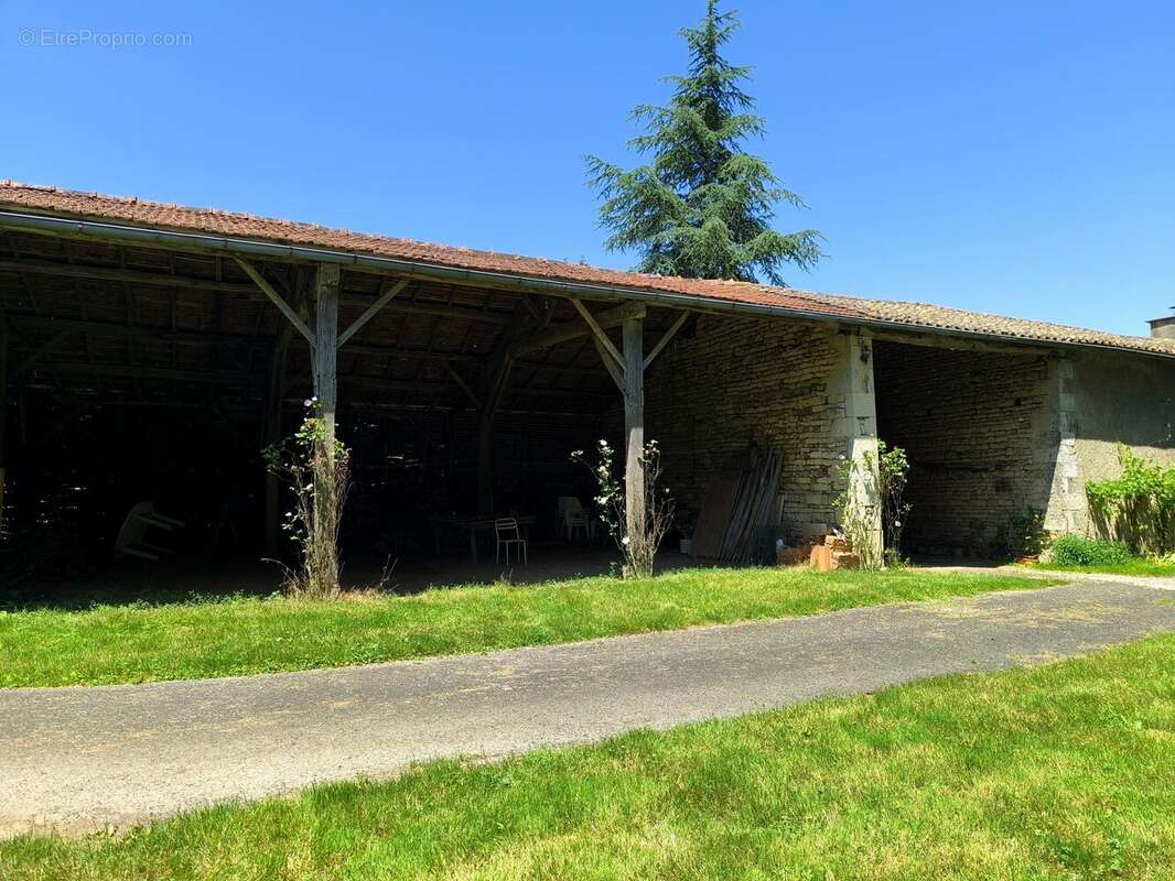 Maison à LORIGNE