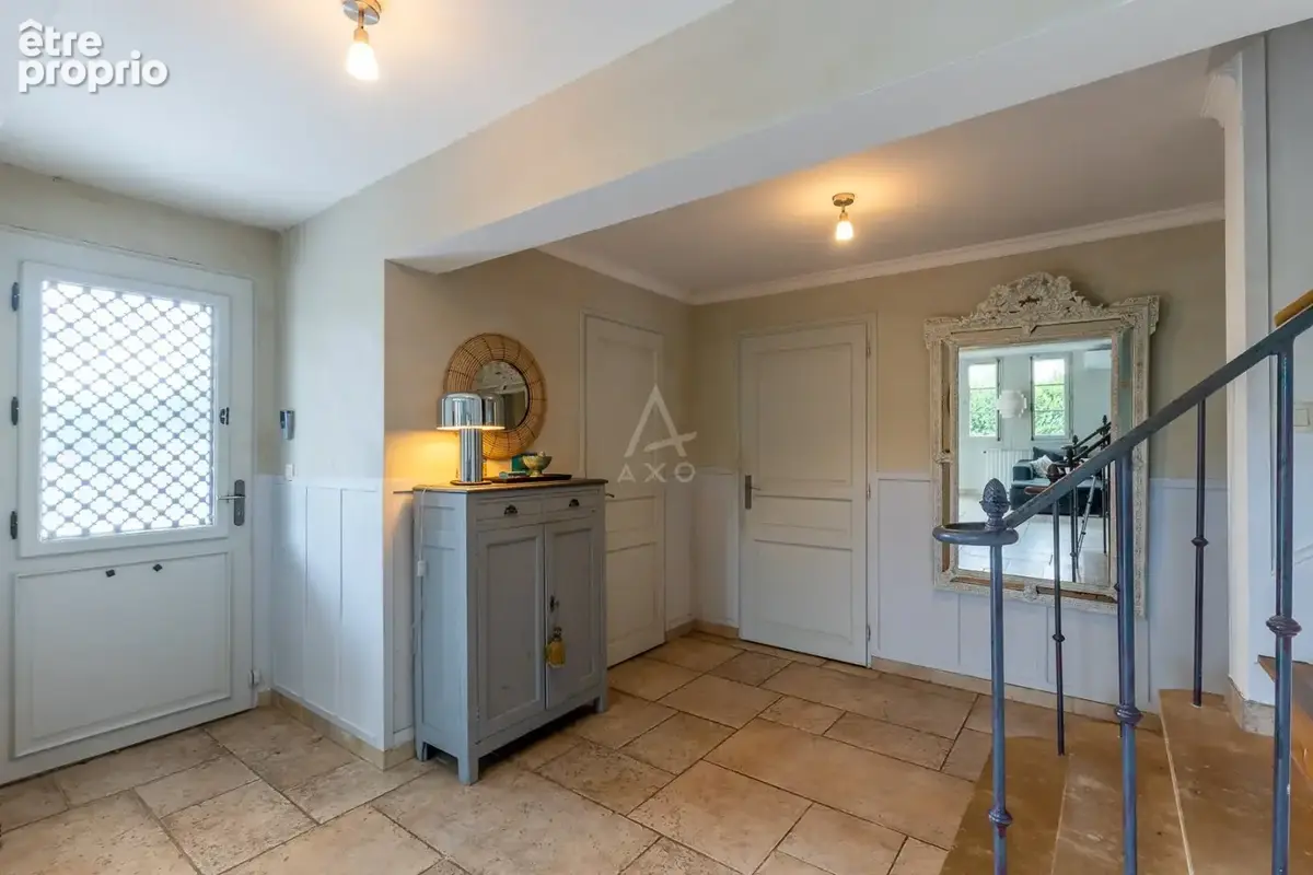 Plein centre - terrain constructible - photo 2