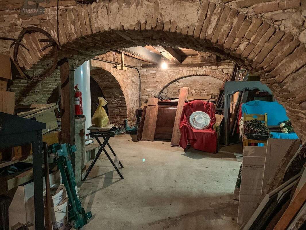 Hotel particulier du xvii siècle - photo 14