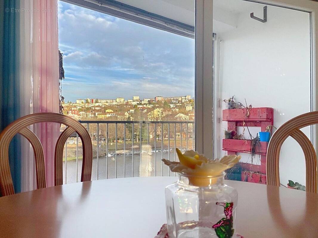 Photo 1 - Appartement à EPINAL