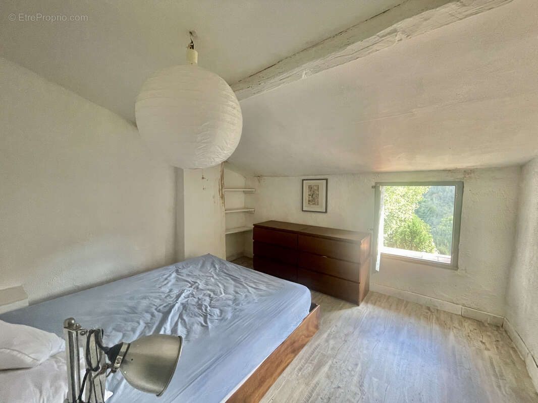 Maison à SERRALONGUE