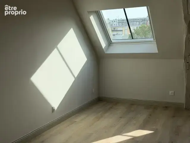 ORLEANS -BANNIER- Appartement 2 pièces entièrement rénové - - photo 8