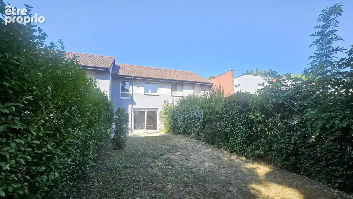 Maison mitoyenne sans travaux et avec garage située à Loos - photo 11