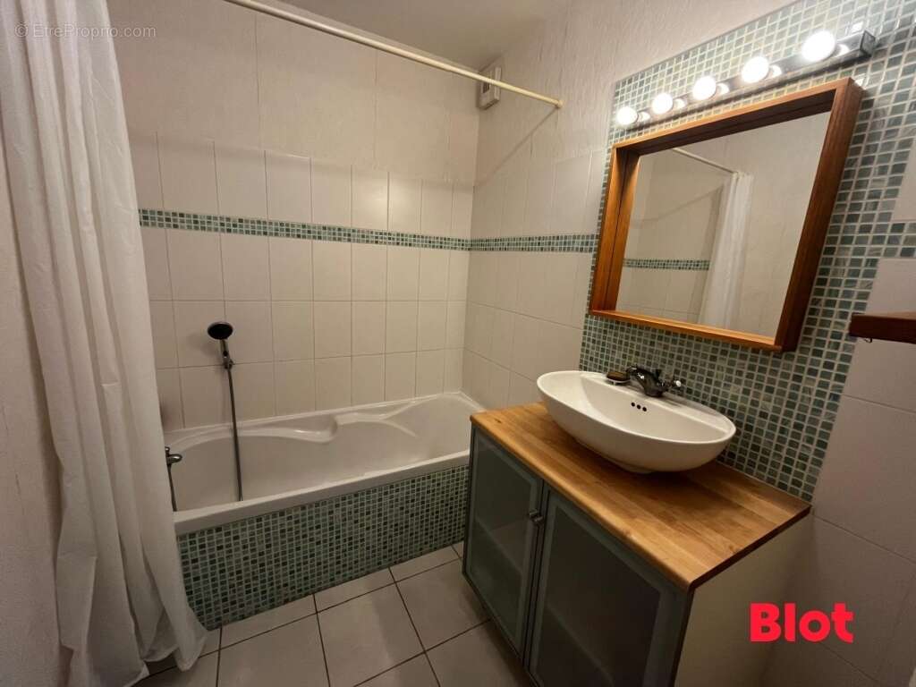 Maison 94 m² à Vern-Sur-Seiche  - photo 8