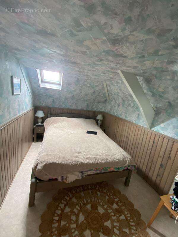 Appartement à LUC-SUR-MER