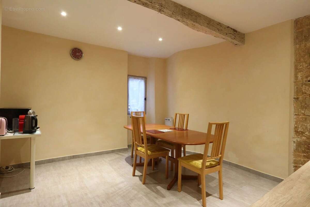 Vente Appartement Bonnieux(84480) 175 000ï¿œ - photo 4