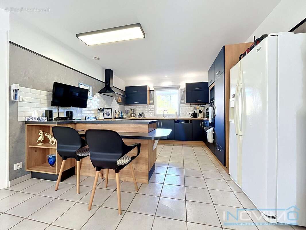 Maison 118 m² à Alembon  - photo 3