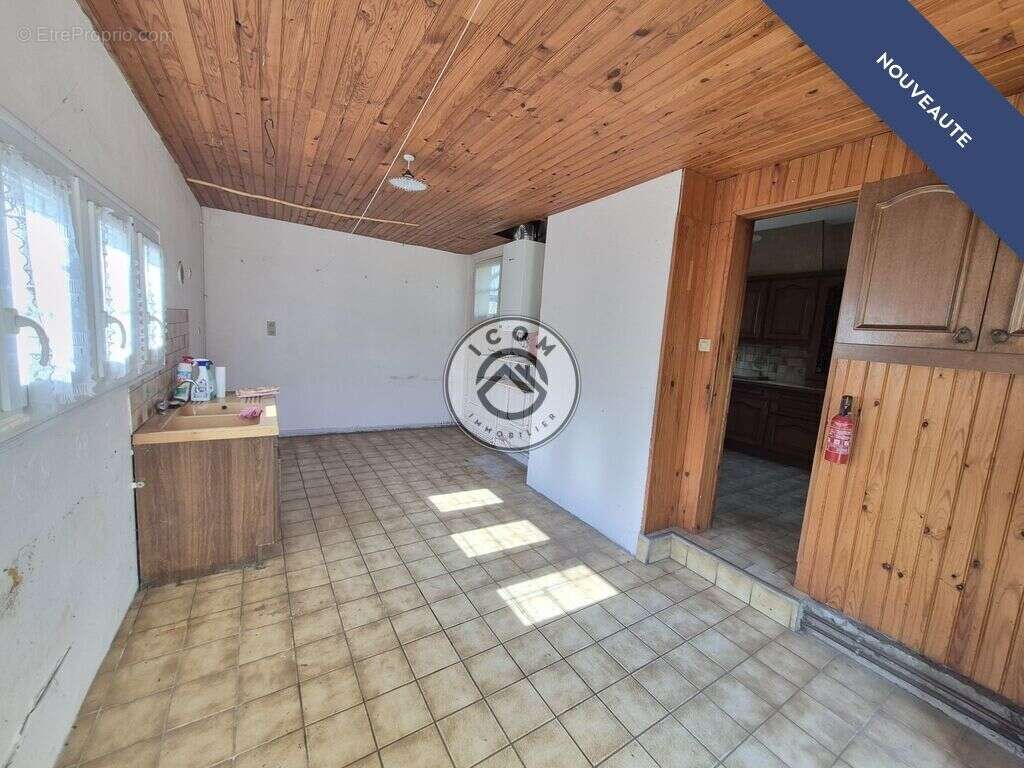 Maison à MONT-DE-MARSAN