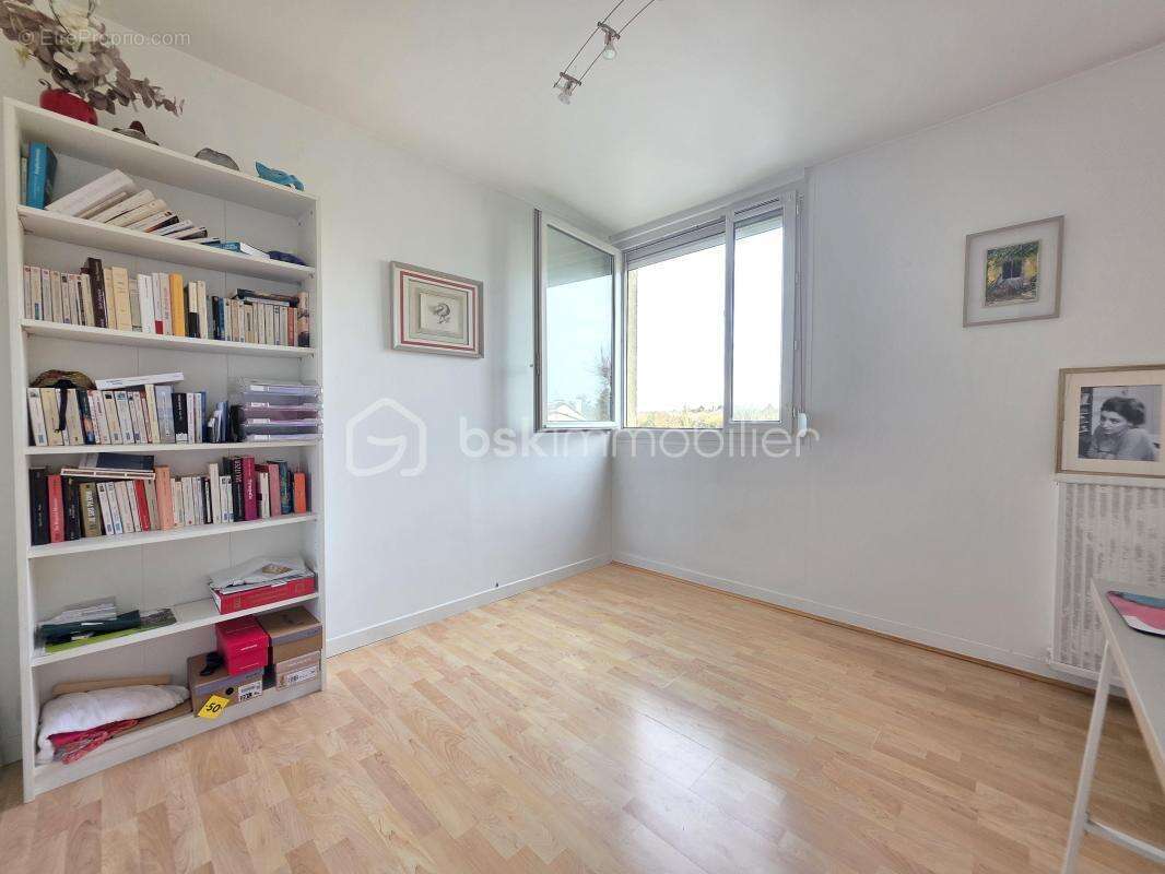 Appartement à BALLAINVILLIERS