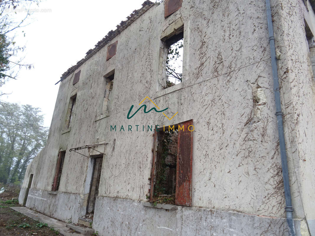 A vendre maison a renover - photo 2
