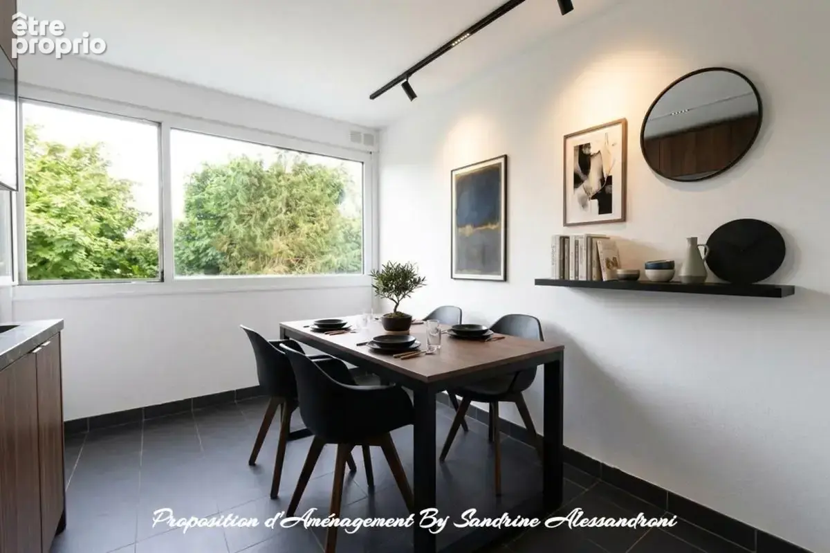 Appartement - photo 8