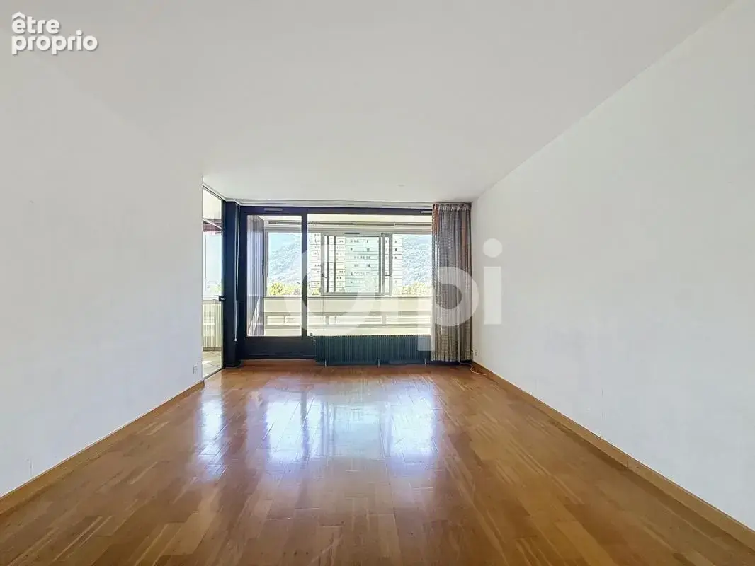 Appartement T4 + Garage À Vendre - photo 2