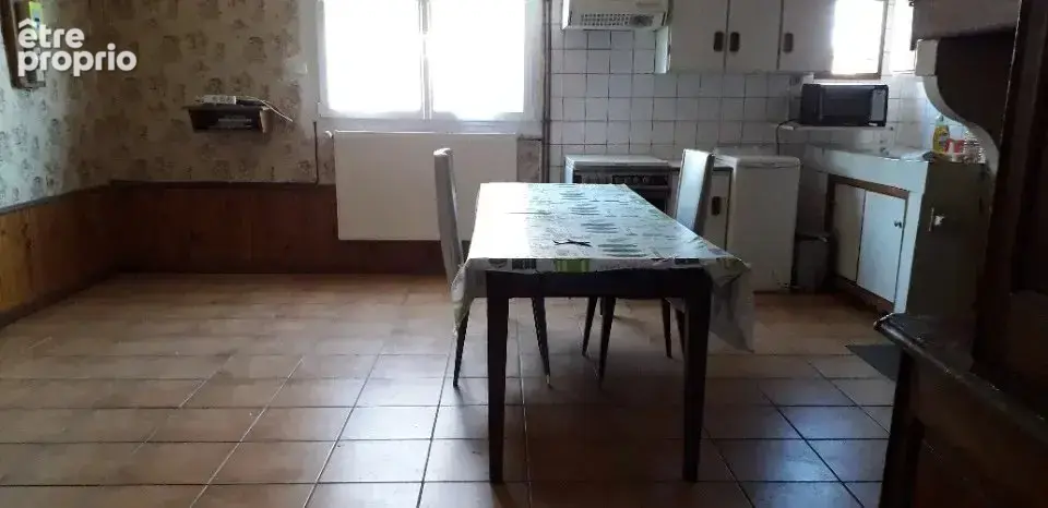  maison de plain pied proche de passavant en argonne - photo 2
