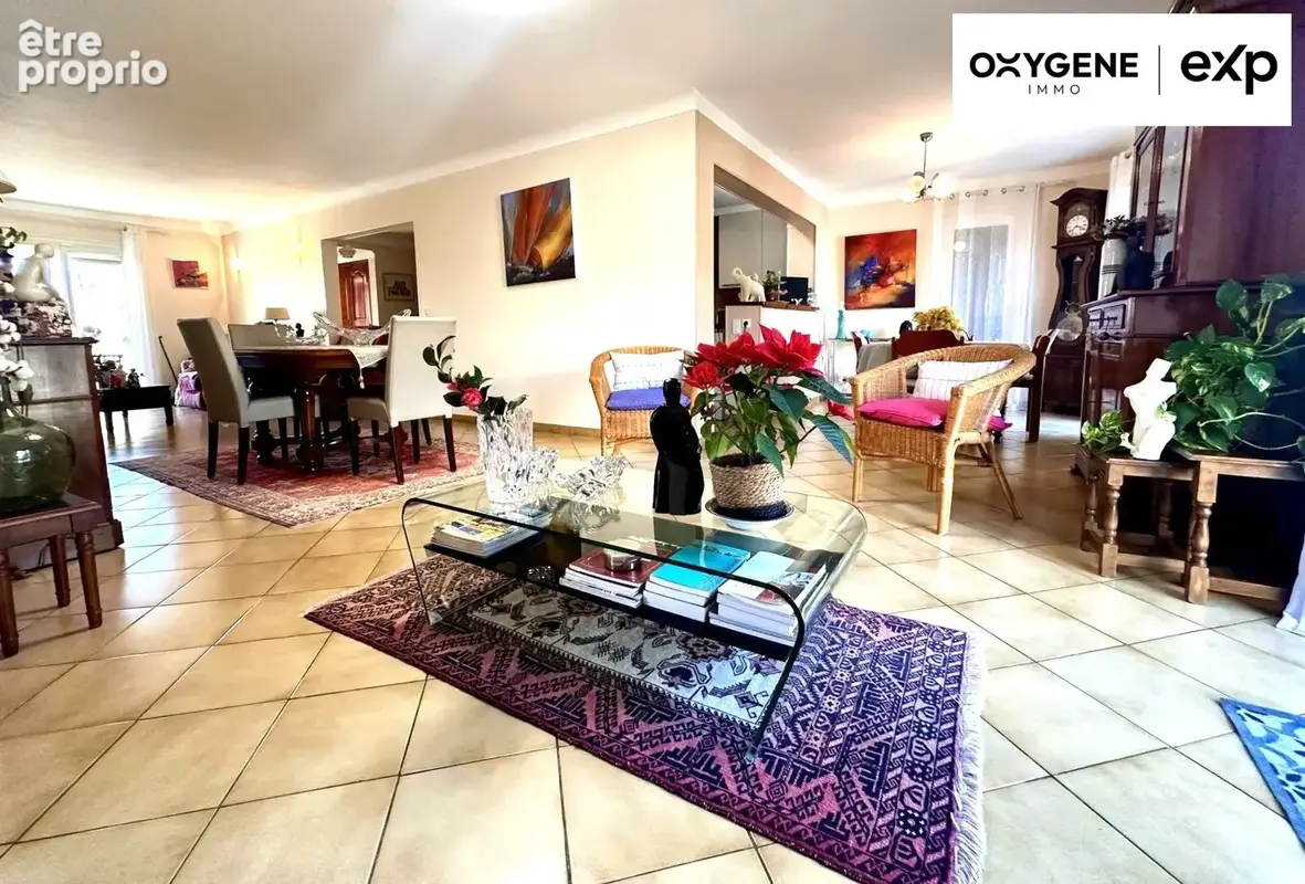 Maison 7 pièces 150 m² à vendre à Canohes (66680) - photo 3