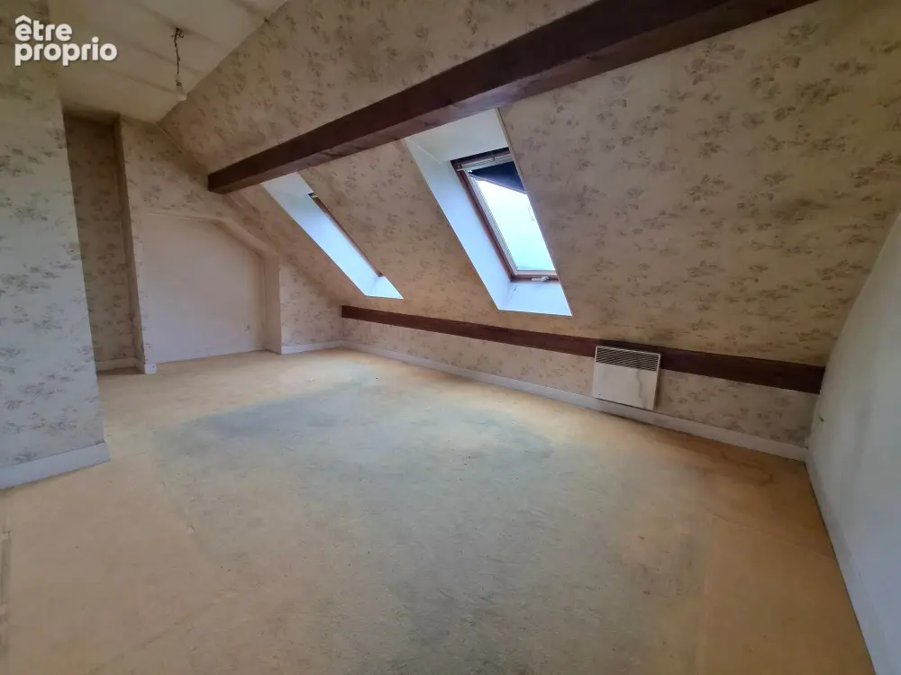 spacieux appartement - photo 3
